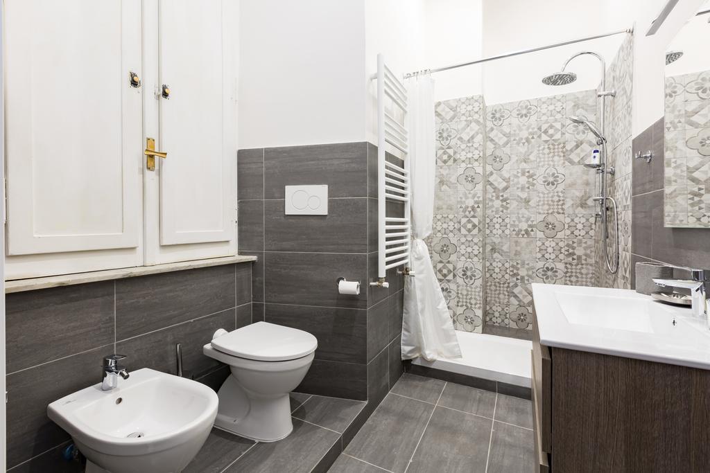 G-house Pettinari Apartment Rom
